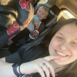 Meet your Posher, Phallon